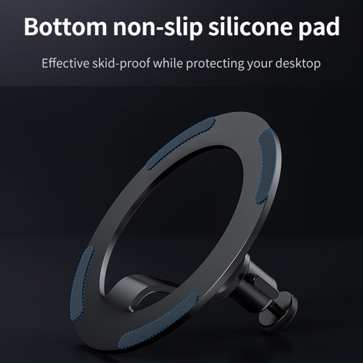 Giá đỡ máy chiếu kim loại để bàn SSKY L28 cho Xiaomi, L28 màu đen