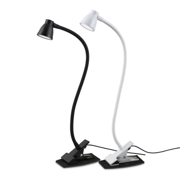 Đèn bàn ống uốn USB 360 độ, Thông số:, Trắng điều chỉnh độ sáng liên tục, Đen điều chỉnh độ sáng liên tục, Trắng điều chỉnh độ sáng hai tốc độ, Đen điều chỉnh độ sáng hai tốc độ