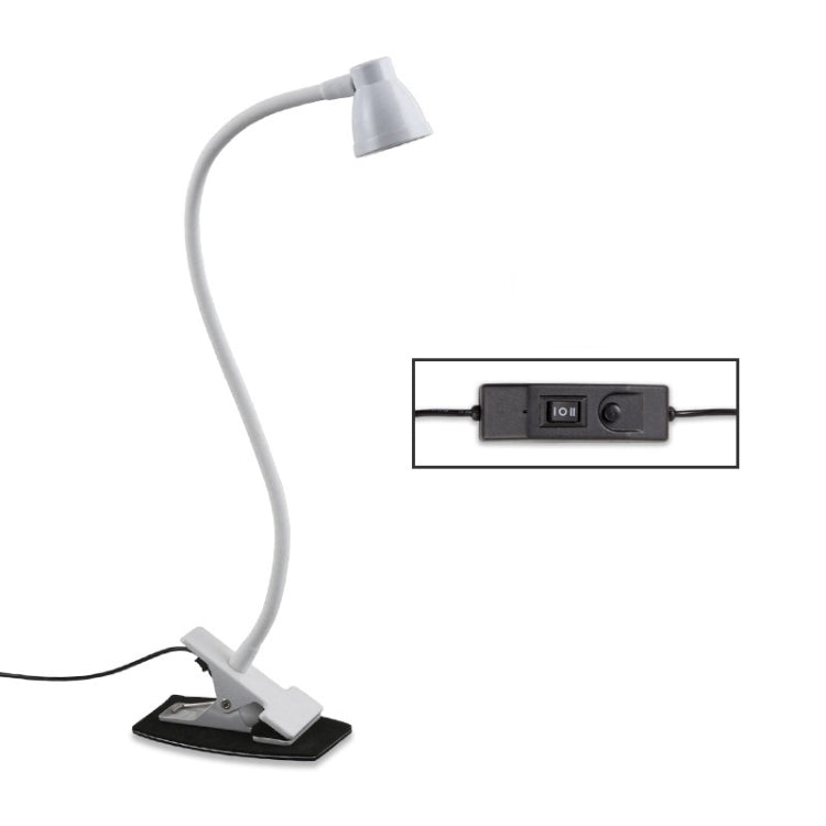 Đèn bàn ống uốn USB 360 độ, Thông số:, Trắng điều chỉnh độ sáng liên tục, Đen điều chỉnh độ sáng liên tục, Trắng điều chỉnh độ sáng hai tốc độ, Đen điều chỉnh độ sáng hai tốc độ