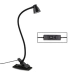 Đèn bàn ống uốn USB 360 độ, Thông số:, Trắng điều chỉnh độ sáng liên tục, Đen điều chỉnh độ sáng liên tục, Trắng điều chỉnh độ sáng hai tốc độ, Đen điều chỉnh độ sáng hai tốc độ