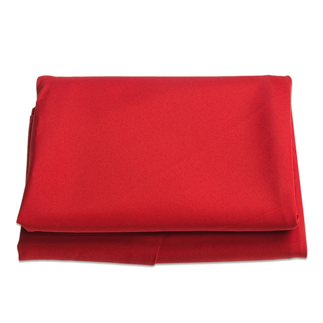 Vải thay thế dù che nắng polyester hình tròn cho vườn, Đường kính 2m 6 nan, Đường kính 2.7m 6 nan, Đường kính 3m 6 nan