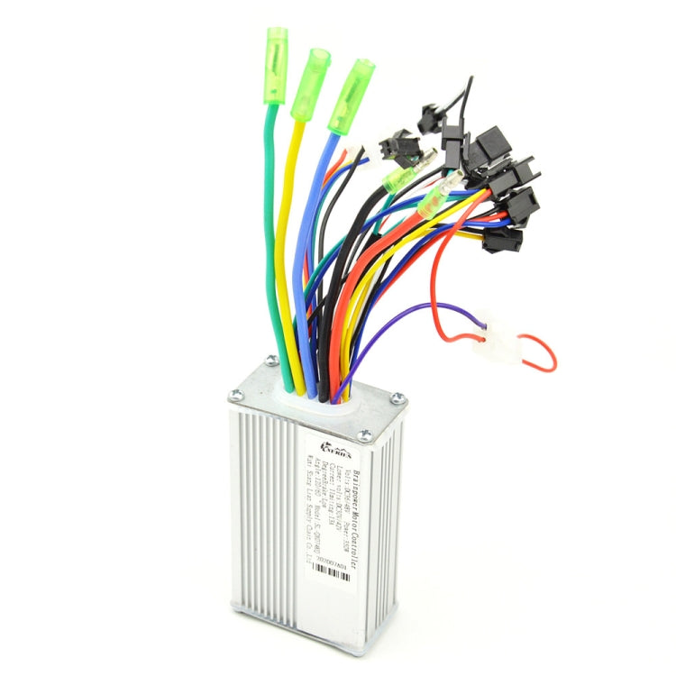 Bộ điều khiển xe đạp điện xe scooter đa năng 866 250W 350W có thể trang bị đồng hồ tốc độ