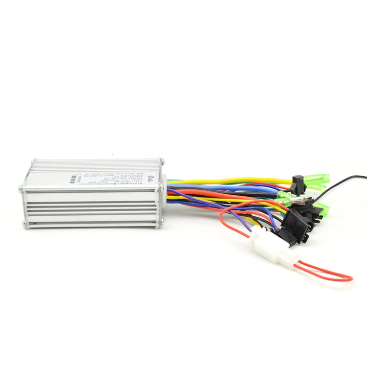 Bộ điều khiển xe đạp điện xe scooter đa năng 866 250W 350W có thể trang bị đồng hồ tốc độ