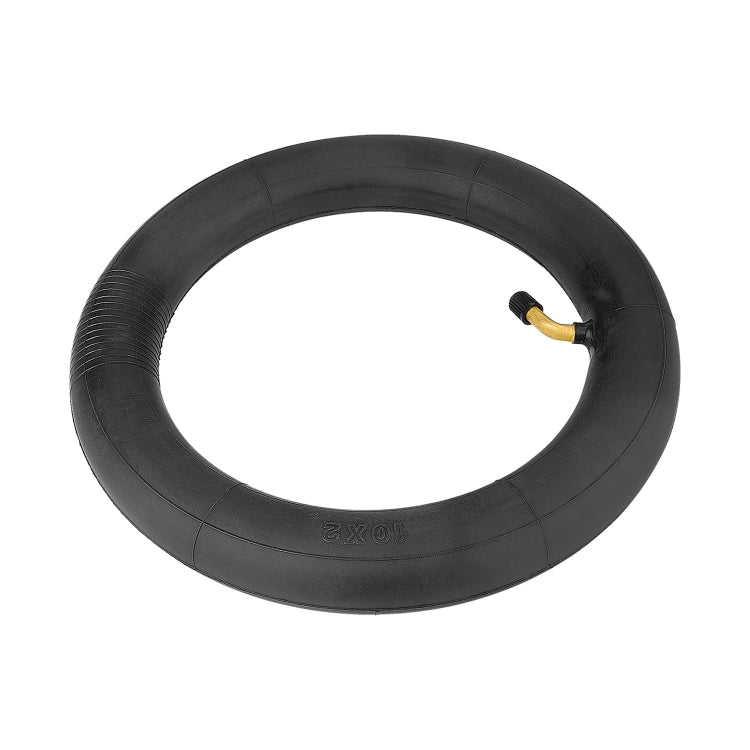 Ruột xe điện 10 inch sửa đổi cho Xiaomi M365/M365 Pro, Miệng cong