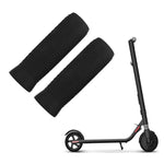 1 cặp bọc tay lái silicone, Dùng cho Ninebot ES1/ES2/ES3/ES4 (Xám), Dùng cho Ninebot ES1/ES2/ES3/ES4 (Đen), Dùng cho Ninebot G30 MAX (Đen), Dùng cho Ninebot G30 MAX (Xám)