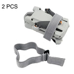 2 cái bảo vệ cố định cánh quạt đàn hồi cho DJI MINI 3 PRO, Bảo vệ đàn hồi