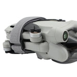 2 cái bảo vệ cố định cánh quạt đàn hồi cho DJI MINI 3 PRO, Bảo vệ đàn hồi