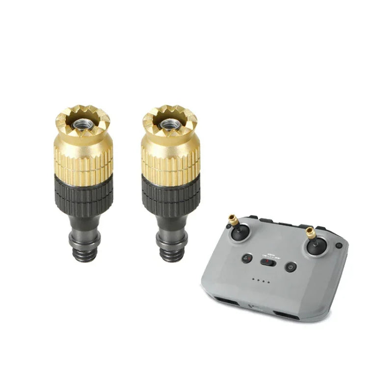 Cần điều khiển từ xa bằng hợp kim nhôm mở rộng cho DJI Mini 3 Pro/Mavic Air 2/Mini 2, Cần điều khiển CQT