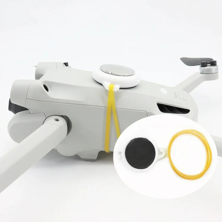 Giá đỡ định vị AirTag lắp đặt cho DJI Mini 3 Pro