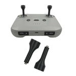 2 cái cần điều khiển từ xa mở rộng cho DJI Mini 3 Pro/Mavic Mini 2/Mavic Air 2