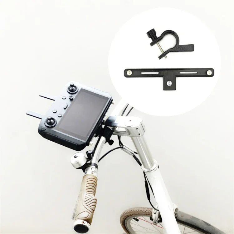 Giá đỡ gắn xe đạp cho DJI Mini 3 Pro/Mavic Air 2/2S với điều khiển từ xa màn hình