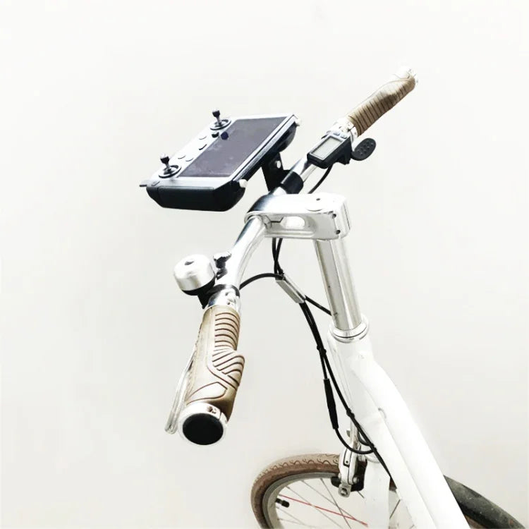 Giá đỡ gắn xe đạp cho DJI Mini 3 Pro/Mavic Air 2/2S với điều khiển từ xa màn hình