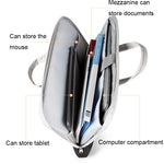 Bao chống nước di động cho laptop ST12, 13,3 inch, 15,6 inch