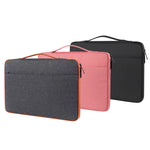Bao chống nước di động cho laptop ND02, 13,3 inch, 14,1-15,4 inch, 15,6 inch