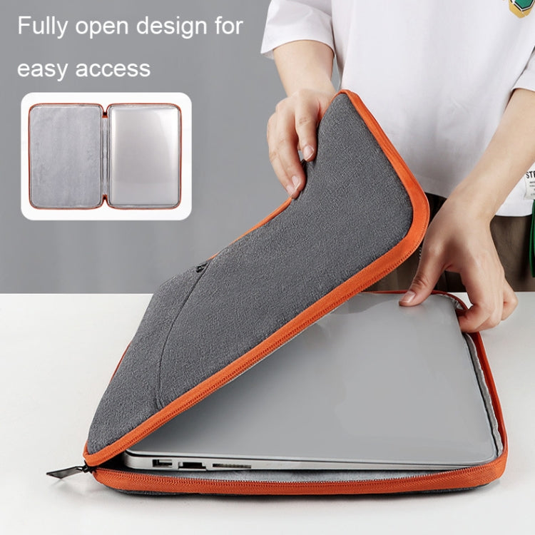 Bao chống nước di động cho laptop ND02, 13,3 inch, 14,1-15,4 inch, 15,6 inch