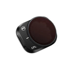 Phụ kiện bộ lọc điều chỉnh hợp kim nhôm RCSTQ cho DJI Mini 3 Pro, kiểu: UV+CPL+ND8+ND16+ND32+ND64 6 trong 1, CPL, ND8, ND16, ND32, ND64, bộ 4 trong 1, bộ 6 trong 1