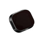 Phụ kiện bộ lọc điều chỉnh hợp kim nhôm RCSTQ cho DJI Mini 3 Pro, kiểu: UV+CPL+ND8+ND16+ND32+ND64 6 trong 1, CPL, ND8, ND16, ND32, ND64, bộ 4 trong 1, bộ 6 trong 1