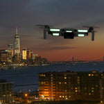 2 miếng dán phát sáng cho DJI Mavic Mini / Mini 3 Pro