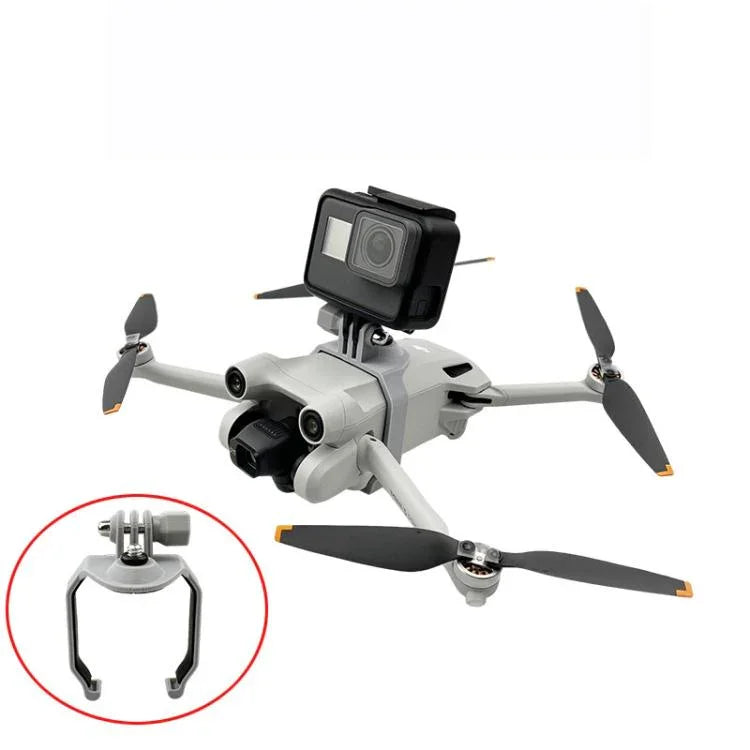 Giá đỡ bộ chuyển đổi mở rộng trên cho DJI Mini 3 Pro, dành cho DJI Mini 3 Pro