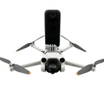 Giá đỡ bộ chuyển đổi mở rộng trên cho DJI Mini 3 Pro, dành cho DJI Mini 3 Pro