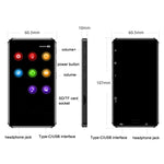 Máy tính bảng mini cảm ứng sách điện tử chơi game WIFI Bluetooth MP3/MP4/MP5, dung lượng TF:, 0GB, 4GB, 8GB, 16GB, 32GB, 128GB