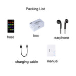 Máy tính bảng mini cảm ứng sách điện tử chơi game WIFI Bluetooth MP3/MP4/MP5, dung lượng TF:, 0GB, 4GB, 8GB, 16GB, 32GB, 128GB
