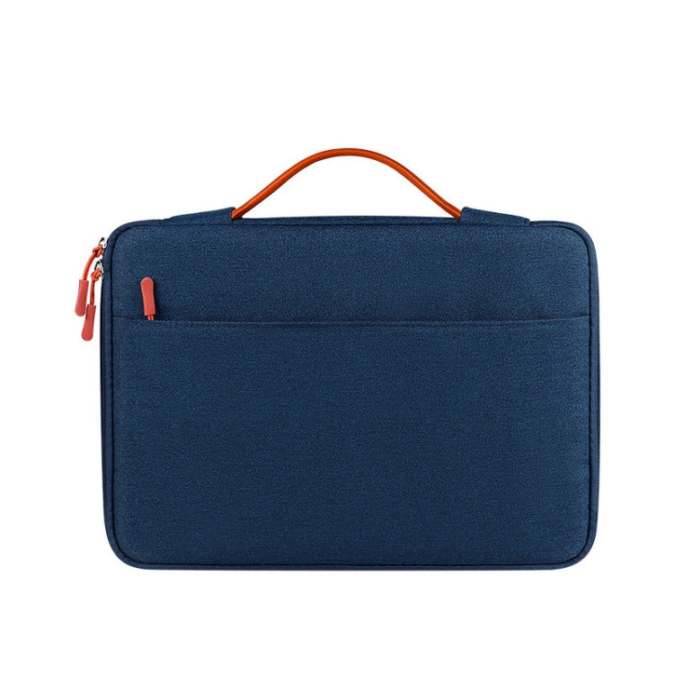 Túi laptop chống nước ND02S có tay cầm điều chỉnh, 13,3 inch, 14,1-15,4 inch