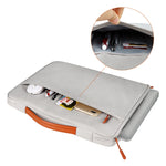 Túi laptop chống nước ND02S có tay cầm điều chỉnh, 13,3 inch, 14,1-15,4 inch