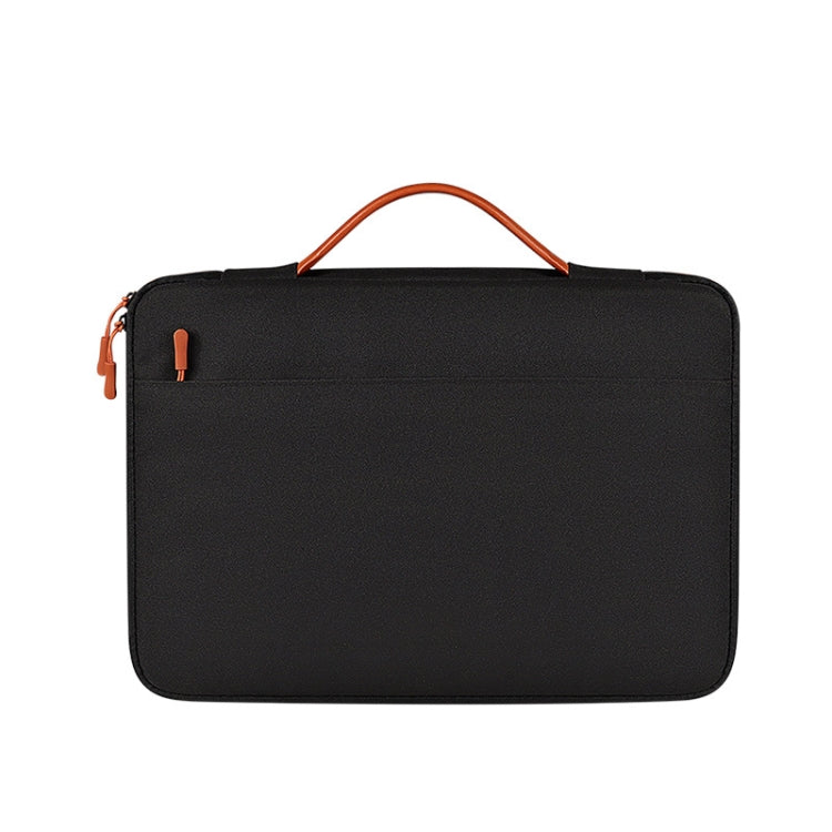 Túi laptop chống nước ND02S có tay cầm điều chỉnh, 13,3 inch, 14,1-15,4 inch