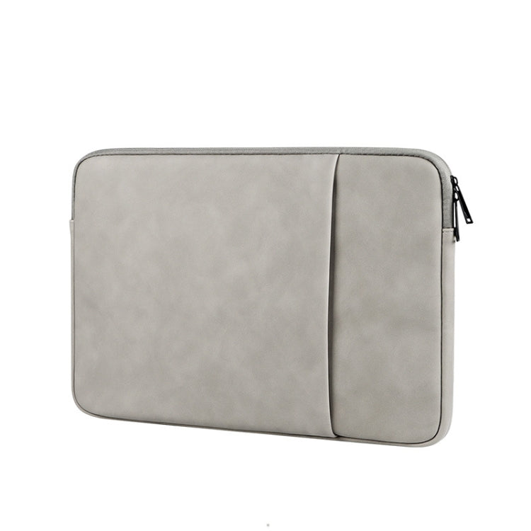 Túi lót laptop chống nước hai lớp ND01DZ, 13,3 inch, 14,1-15,4 inch