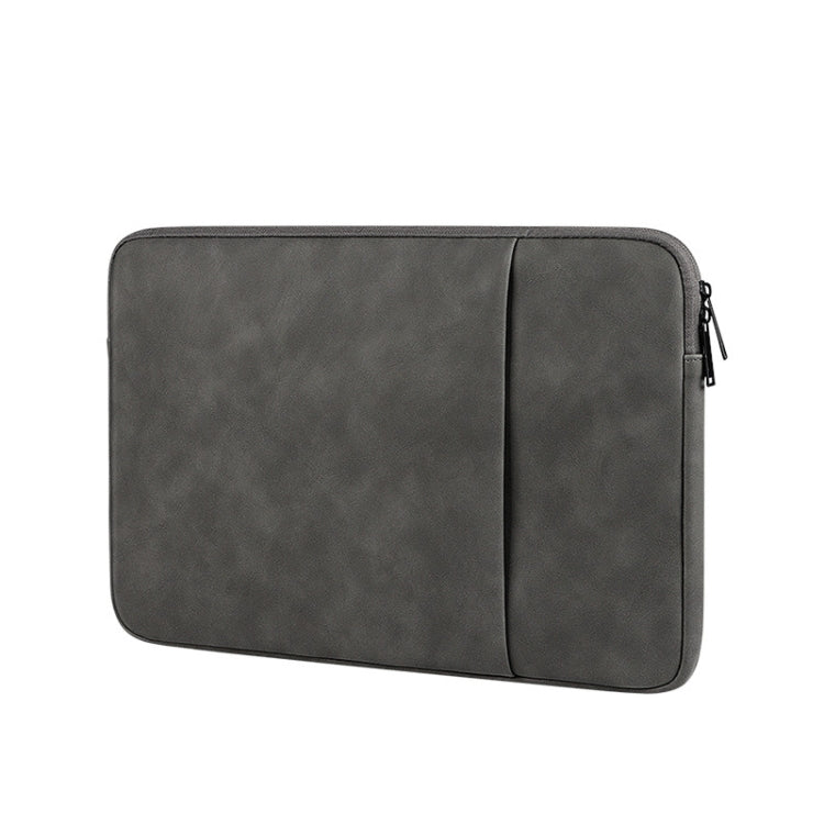 Túi lót laptop chống nước hai lớp ND01DZ, 13,3 inch, 14,1-15,4 inch