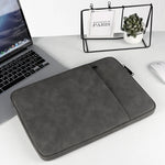 Túi lót laptop chống nước hai lớp ND01DZ, 13,3 inch, 14,1-15,4 inch