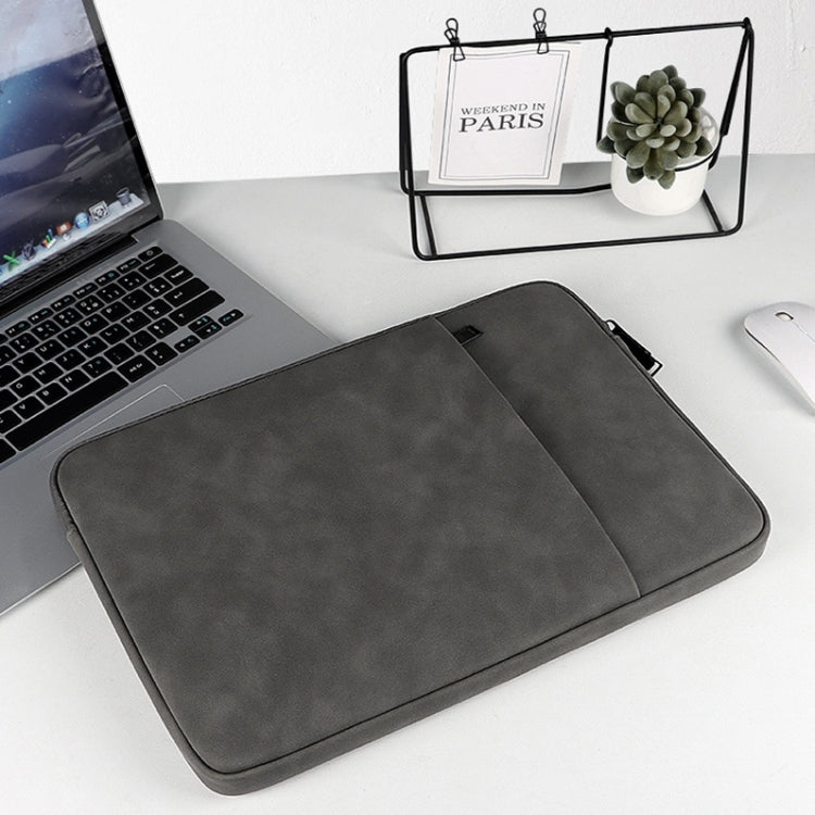 Túi lót laptop chống nước hai lớp ND01DZ, 13,3 inch, 14,1-15,4 inch