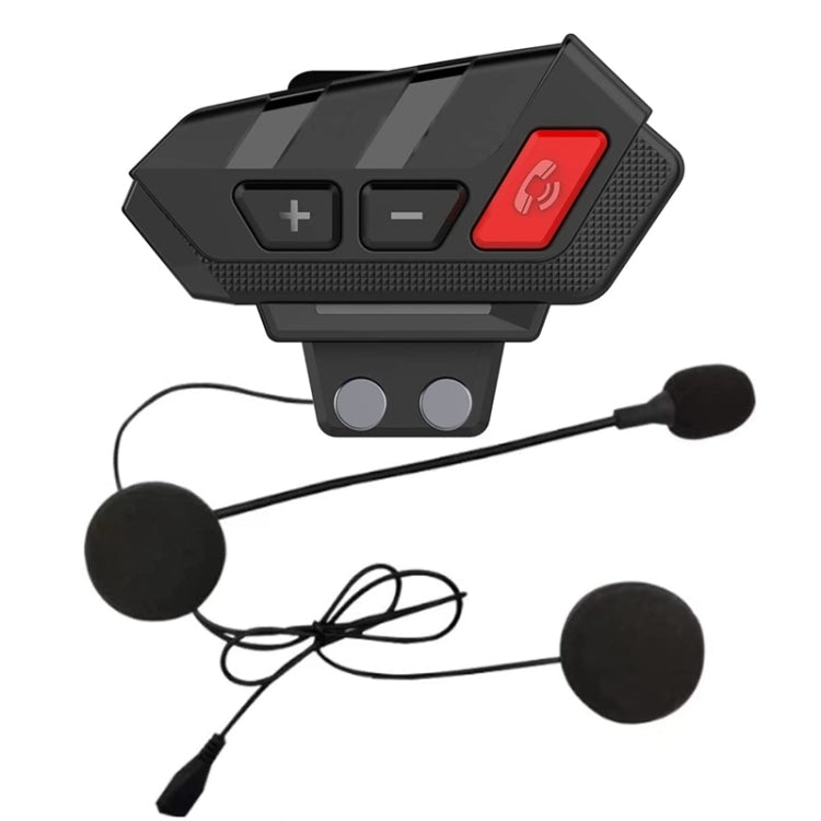 Tai nghe liên lạc Bluetooth mũ bảo hiểm đi xe S21, thông số kỹ thuật:, S21