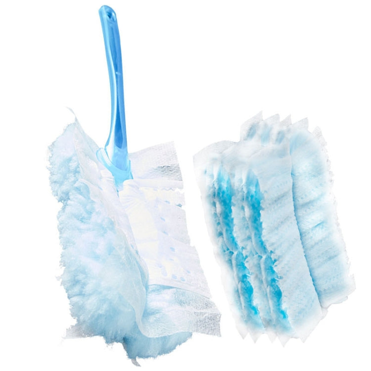 Cleaning Electrostatic Precipitator Duster Keyboard Crevice Brush, 3 Sets