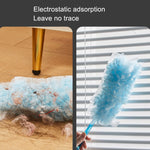 Cleaning Electrostatic Precipitator Duster Keyboard Crevice Brush, 3 Sets