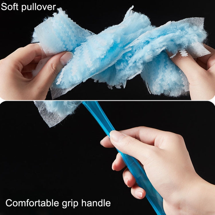 Cleaning Electrostatic Precipitator Duster Keyboard Crevice Brush, 3 Sets