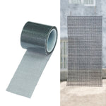 Màn cửa chống muỗi kích thước 5cm x 2m, cửa sổ, hỗ trợ sửa chữa chống muỗi, 5cm x 2m