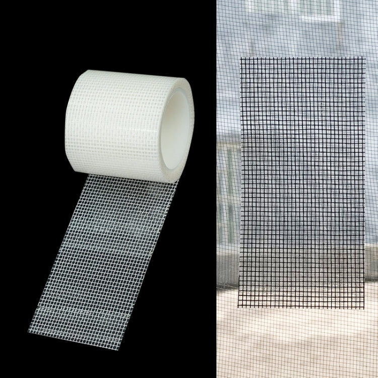 Màn cửa chống muỗi kích thước 5cm x 2m, cửa sổ, hỗ trợ sửa chữa chống muỗi, 5cm x 2m