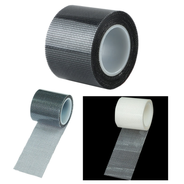 Màn cửa chống muỗi kích thước 5cm x 2m, cửa sổ, hỗ trợ sửa chữa chống muỗi, 5cm x 2m