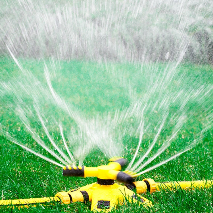 360 Degrees Rotating Watering Device, Style:, Sprinkler, With Pacifier Connector, With 4-point Connector, With 6-point Connector, With 1 inch Connector, With 2 PCS 4-point Connector and Pacifier, With 2 PCS 6-point Connector and Pacifier