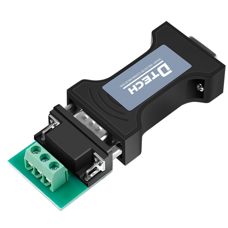 DTECH DT-9005 Module cổng nối tiếp RS232 sang TTL không kèm nguồn, Module 3.3V, Module 5V