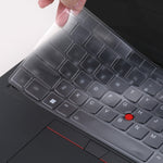 Bảo vệ bàn phím laptop JRC T22501 cho Lenovo ThinkPad neo 14