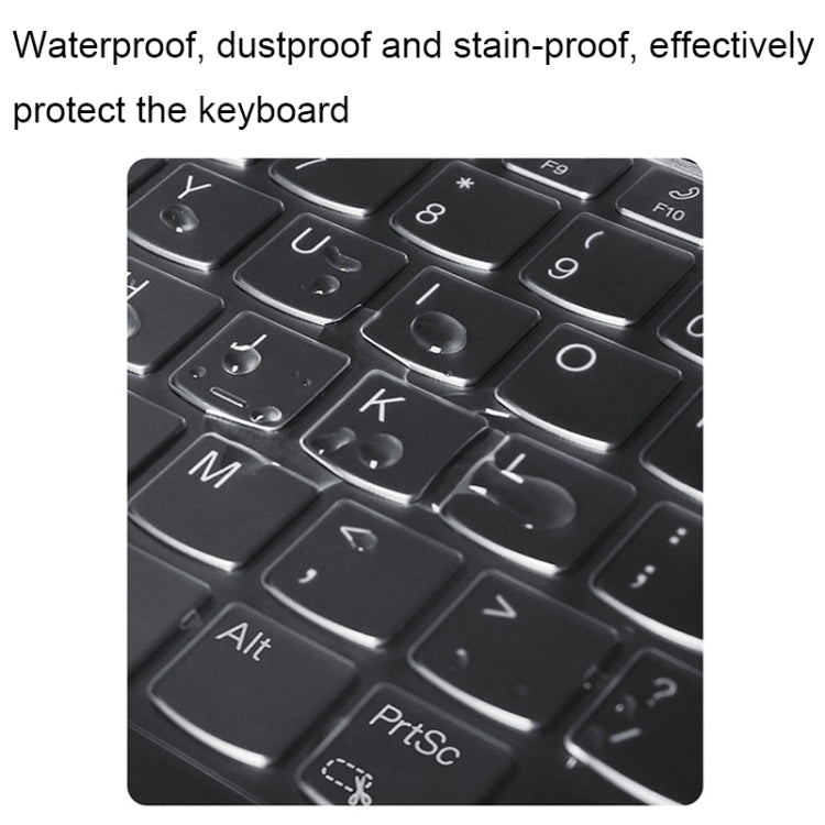 Bảo vệ bàn phím laptop JRC T22501 cho Lenovo ThinkPad neo 14