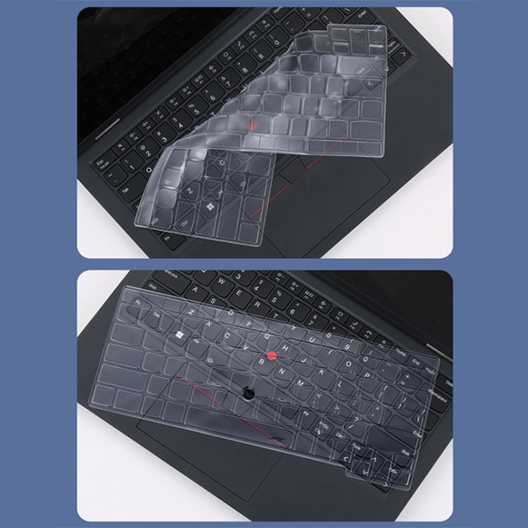 Bảo vệ bàn phím laptop JRC T22501 cho Lenovo ThinkPad neo 14