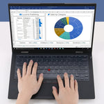 Bảo vệ bàn phím laptop JRC T22501 cho Lenovo ThinkPad neo 14