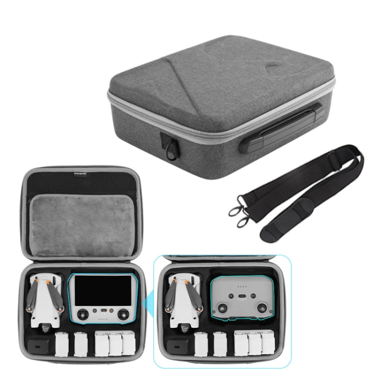 Túi đựng bảo vệ máy bay không người lái Sunnylife cho DJI Mini 3 Pro, kiểu:, MM3-B390, MM3-B391, MM3-B392, MM3-B397