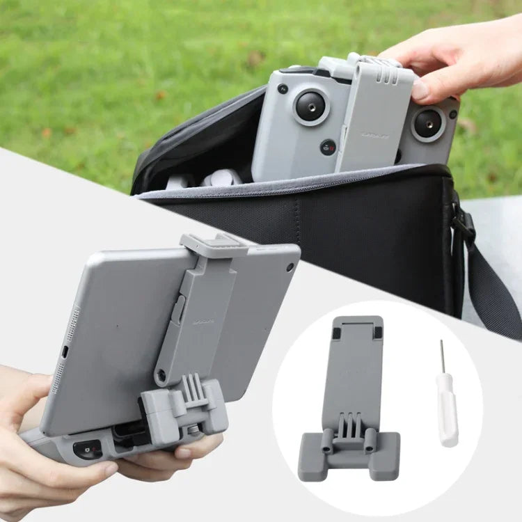 Giá đỡ máy tính bảng điều khiển từ xa Sunnylife cho DJI Mini 3 Pro/Mavic 3/Mini 2/Air 2S/Mavic Air 2