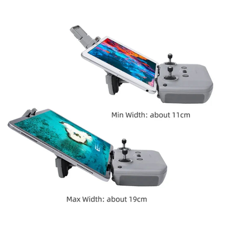 Giá đỡ máy tính bảng điều khiển từ xa Sunnylife cho DJI Mini 3 Pro/Mavic 3/Mini 2/Air 2S/Mavic Air 2