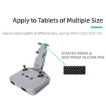 Giá đỡ máy tính bảng điều khiển từ xa Sunnylife cho DJI Mini 3 Pro/Mavic 3/Mini 2/Air 2S/Mavic Air 2